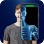 icon Xray Scanner