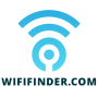icon WiFi Finder - Free WiFi Map