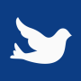 icon Dove Bible