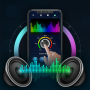 icon Volume Booster -Music Boosters