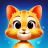 icon Cat Crunch 2.8
