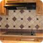 icon Backsplash Tile Ideas