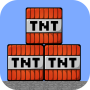 icon TNT Stack - MCPE Mini Game