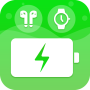 icon Battery Life - Phone & Bluetoo