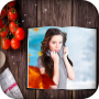 icon Book HD Photo Frames