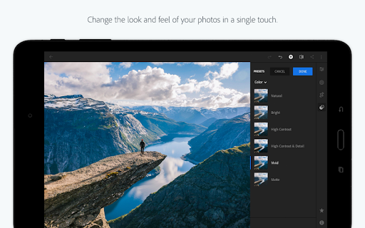 Download Free Adobe Photoshop Lightroom 3 2 1 Apk For Android