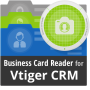 icon Business Card Reader for VtigerCRM