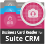 icon Business Card Reader for SuiteCRM