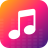 icon Musiek speler 1.4.3