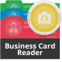 icon M1M Business Card Reader for Zoho CRM