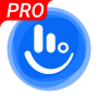 icon TouchPal Keyboard Pro- type with AI assistant 