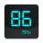 icon GPS Speedometer 1.2.3