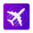 icon Current Flight TrackerRadar 1.0.5