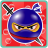 icon Bubble Ninja 1.1.1