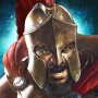 icon Call of Spartan