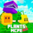 icon Plants Mod 1.0