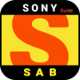icon Guide for S-A-B TV-Live TV Shows &Movies-Sonny Liv