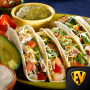 icon Mexican Food Recipes Offline