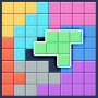 icon Block Puzzle King