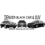 icon Denver Black Car & Suv Service