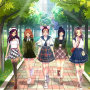 icon High School Anime Dress Up