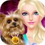 icon Pet Show Contest: Beauty Salon