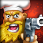 icon Bloody Harry: Zombie Shooting