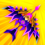 icon Super Arrow Online
