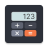 icon Calculator 1.23