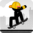 icon Stickman Skate : 360 Epic City 13