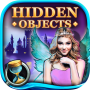 icon Lost Jewels - Hidden Objects