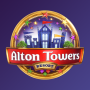 icon Alton Towers