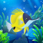icon Splash — Fish Aquarium