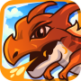 icon Dragon Evolution World