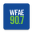 icon WFAE 4.5.57