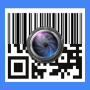 icon QR Barcode Scanner & Generator