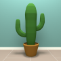 icon Cactus Cube