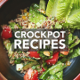 icon Crock Pot Slow Cooker Recipes