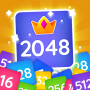 icon 2048 Blast