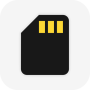 icon SD Card Manager