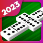 icon Dominoes: Online Domino Game