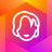 icon FitPix Selfie 1.0.28