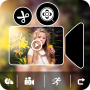 icon HD Video Editor,Cutter,Convert
