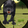 icon Leopard Hunter Jungle Sniper