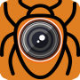 icon Bug Detector and bug finder detect spy