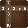icon Math Puzzle