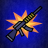 icon Guns and Explosions Ringtones 7.8