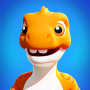 icon My Dino Friend