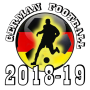icon German Football 2017-18