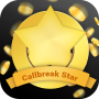 icon Callbreak star- Rummy Online Game